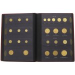 People's Republic of Poland, Coin Catalog 1949-72