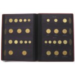 People's Republic of Poland, Coin Catalog 1949-72