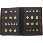 People's Republic of Poland, Coin Catalog 1949-72