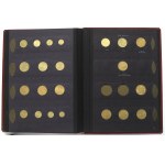 People's Republic of Poland, Coin Catalog 1949-72