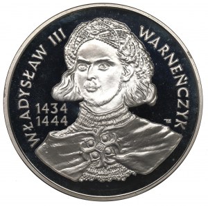 III Republic of Poland, 200.000 zloty 1992