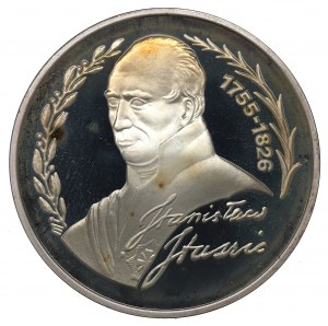 III Republic of Poland, 200.000 zloty 1992
