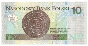10 gold 1994 AA