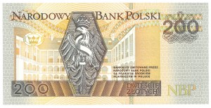 200 PLN 1994 DN