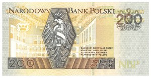 200 PLN 1994 DN