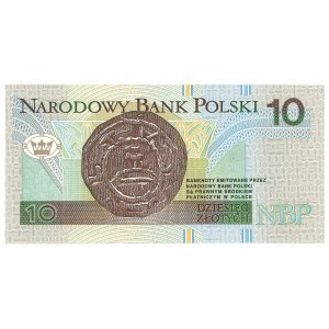 10 gold 1994 GA