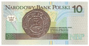 10 gold 1994 GA