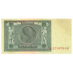 Niemcy, 10-50 marek 1924 - zestaw 3 egz.