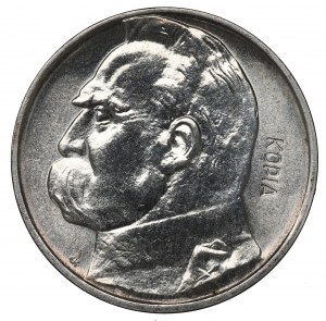 PRL, 2 zlote 1936, official copy
