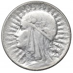 II Republic of Poland, 5 zloty 1932 Polonia