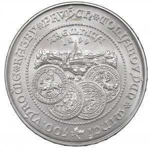 Slovewnsko, 500 koron 1999