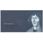 20 złotych 2022 - Mikołaj Kopernik - RADAR - 0075257