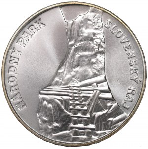 Slovakia, 500 koruna 1994 - National Park