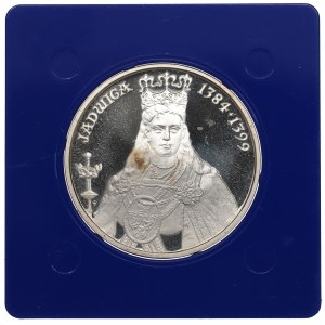PRL, 500 zloty 1988 - Jadwiga