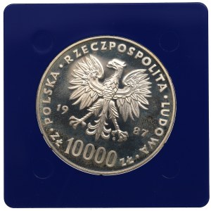 People`s Republic of Poland, 1000 zlotych 1983