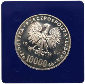 People`s Republic of Poland, 1000 zlotych 1983