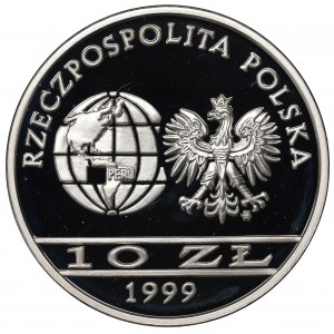 III RP, 10 złotych 2002 - Malinowski