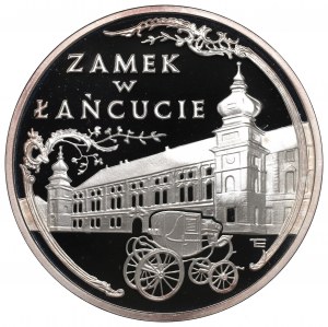III Republic of Poland, 300.000 zloty 1993