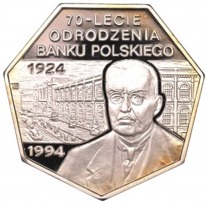 III Republic of Poland, 300.000 zloty 1994