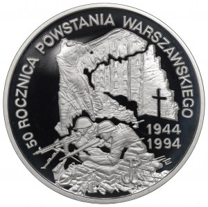 III Republic of Poland, 300.000 zloty 1994