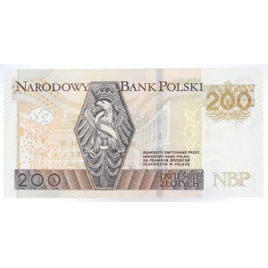 200 zloty 2015 CY