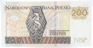 200 zloty 2015 CY