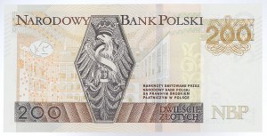 200 zloty 2015 CY