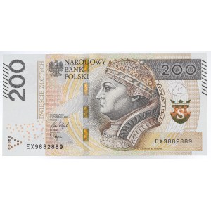 200 zloty 2021 - RADAR - 9882889
