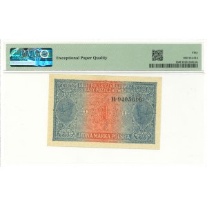 1 mkp 1916 Generał - PMG 50 EPQ