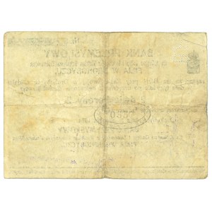 Drohobytsch, 2 Kronen 1914