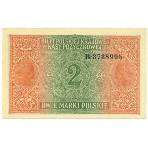 2 mkp 1916 B Generał
