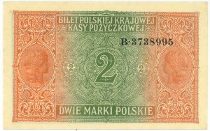 2 mkp 1916 B Gen.