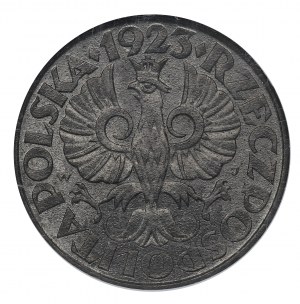 GG, 20 pennies 1923 - GCN