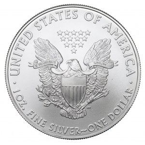 USA, Dolar 2009