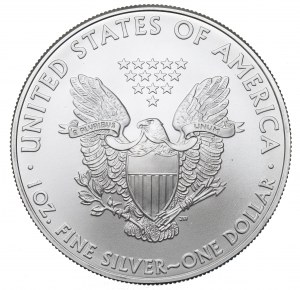 USA, Dollar 2009