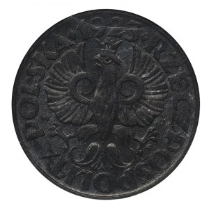 GG, 20 pennies 1923 - GCN