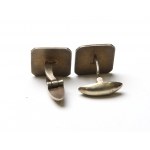 USSR, Cufflinks