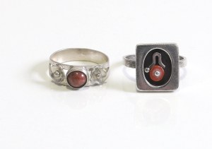 Poland, Set of author's rings