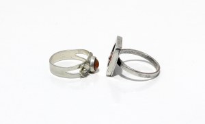 Poland, Set of author's rings