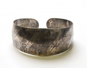 PRL/III Republic, Author bracelet