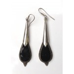 Europe, Author Earrings