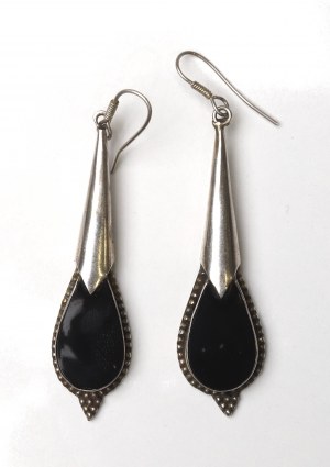 Europe, Author Earrings