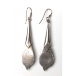 Europe, Author Earrings
