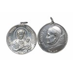 PRL, Ars Christiana Medallion Set