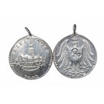 PRL, Ars Christiana Medallion Set