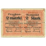 Set of notgelds - 4 copies.
