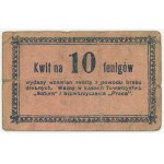 Set of notgelds - 5 copies.