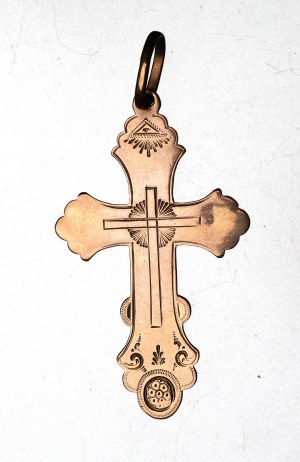 Russia, Golden Cross