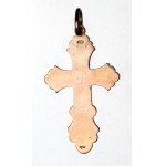 Russia, Golden Cross