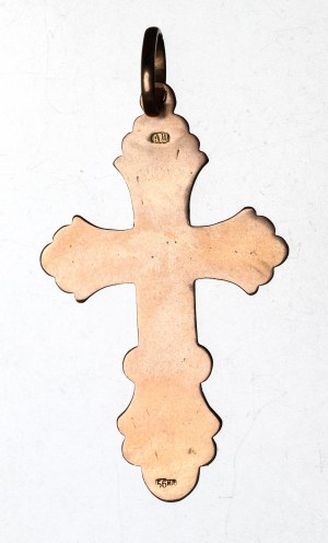Russia, Golden Cross